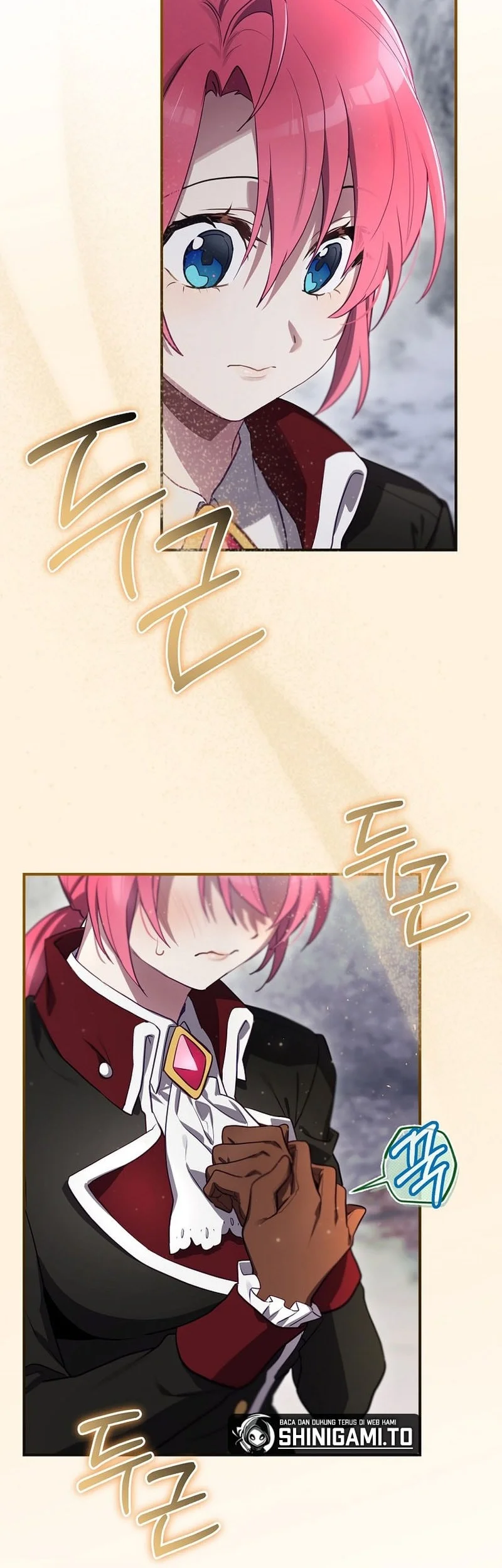 Ending Maker Chapter 68 Gambar 19