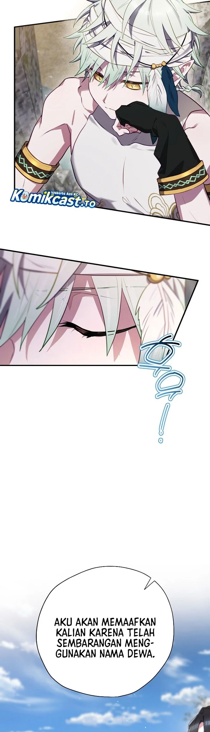 Ending Maker Chapter 71 Gambar 22