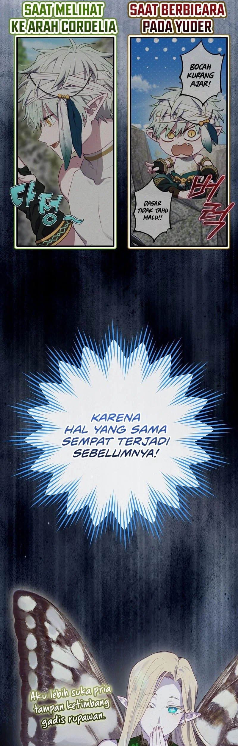 Ending Maker Chapter 72 Gambar 20