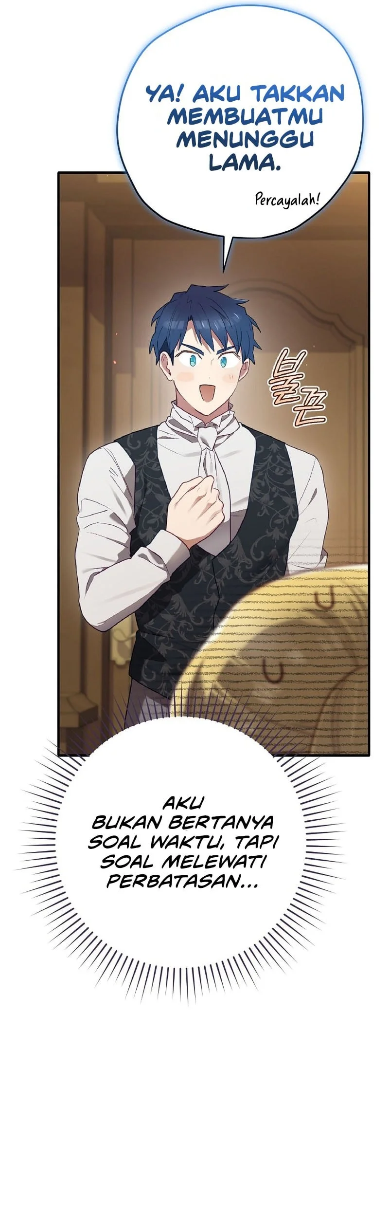 Ending Maker Chapter 74 Gambar 18
