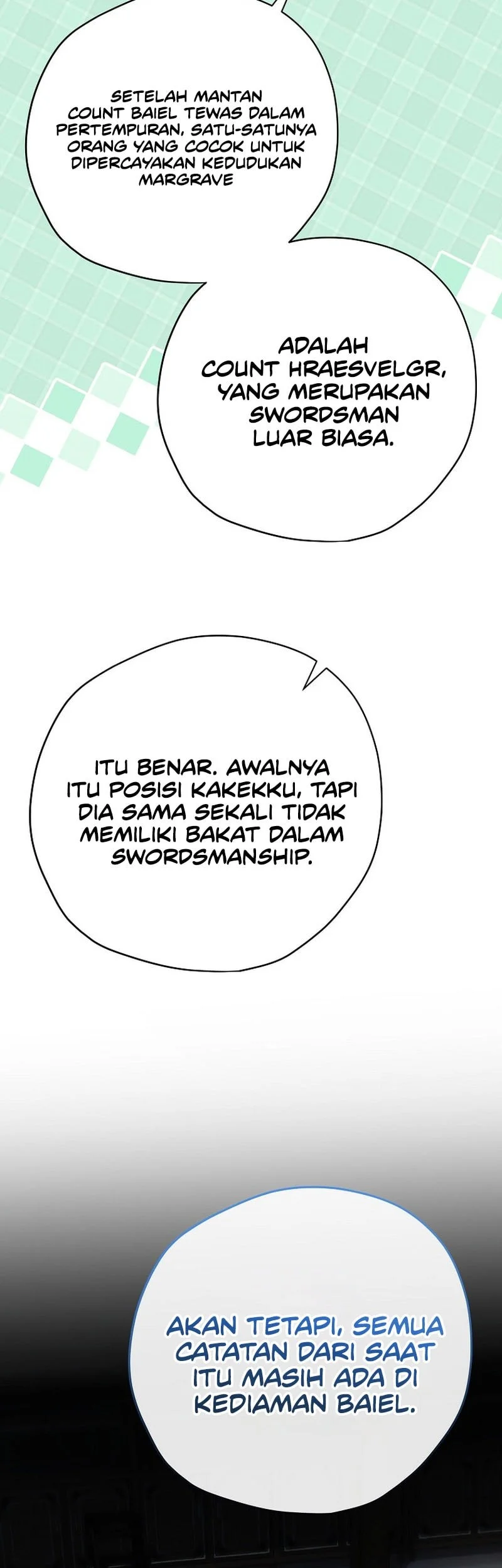 Ending Maker Chapter 74 Gambar 20