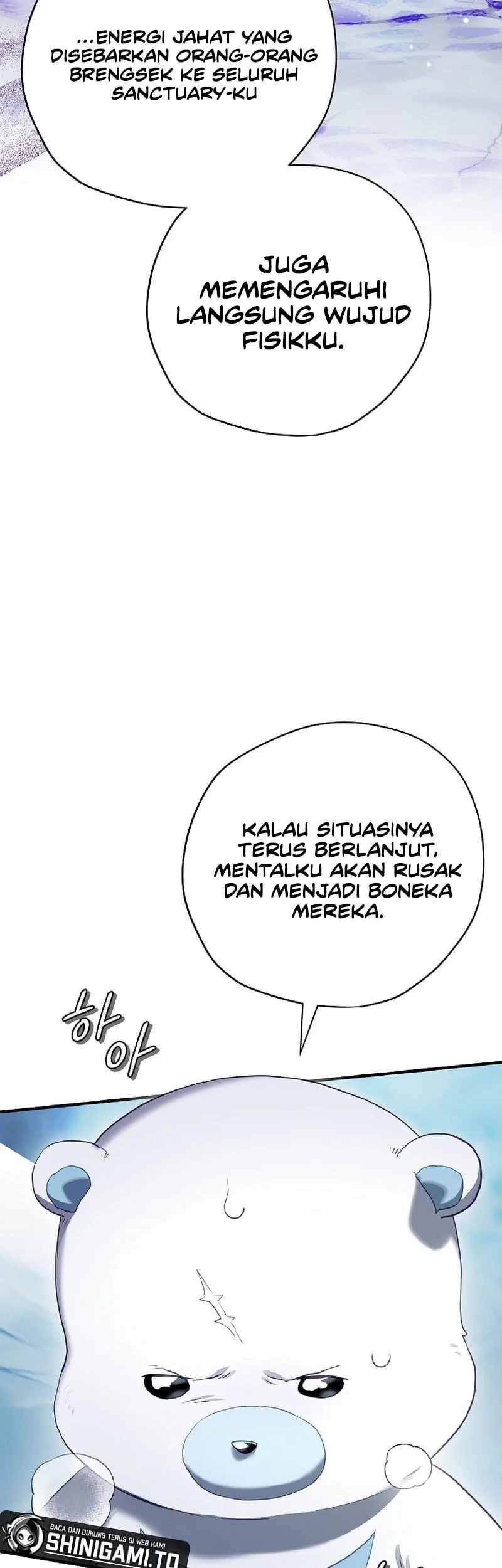 Ending Maker Chapter 76 - Halaman 24