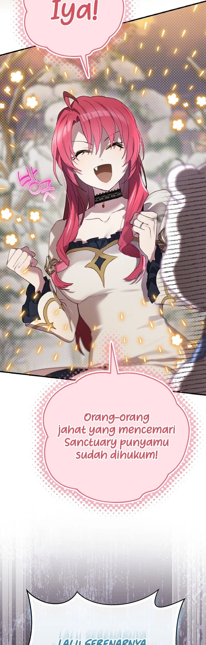 Ending Maker Chapter 77 - Halaman 24