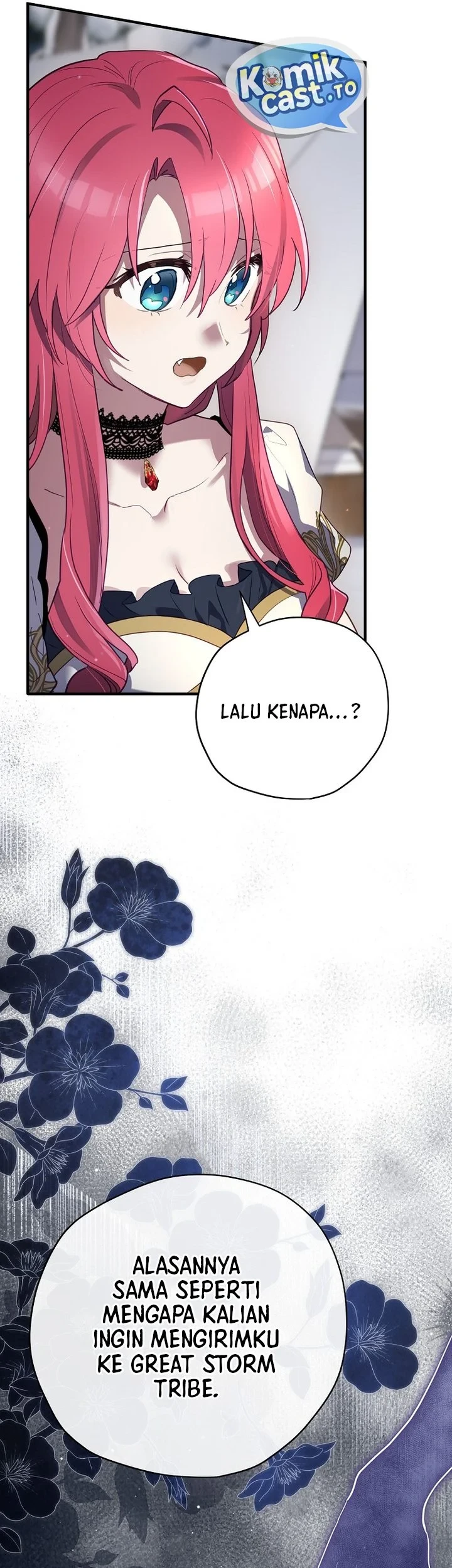 Ending Maker Chapter 78 - Halaman 25