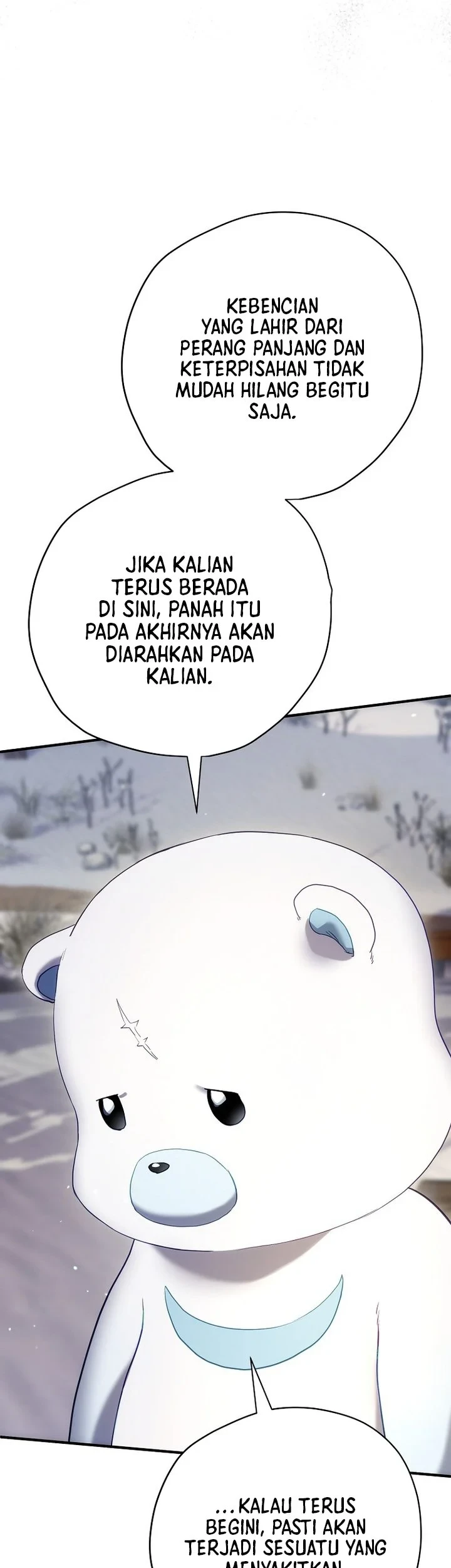 Ending Maker Chapter 78 - Halaman 28