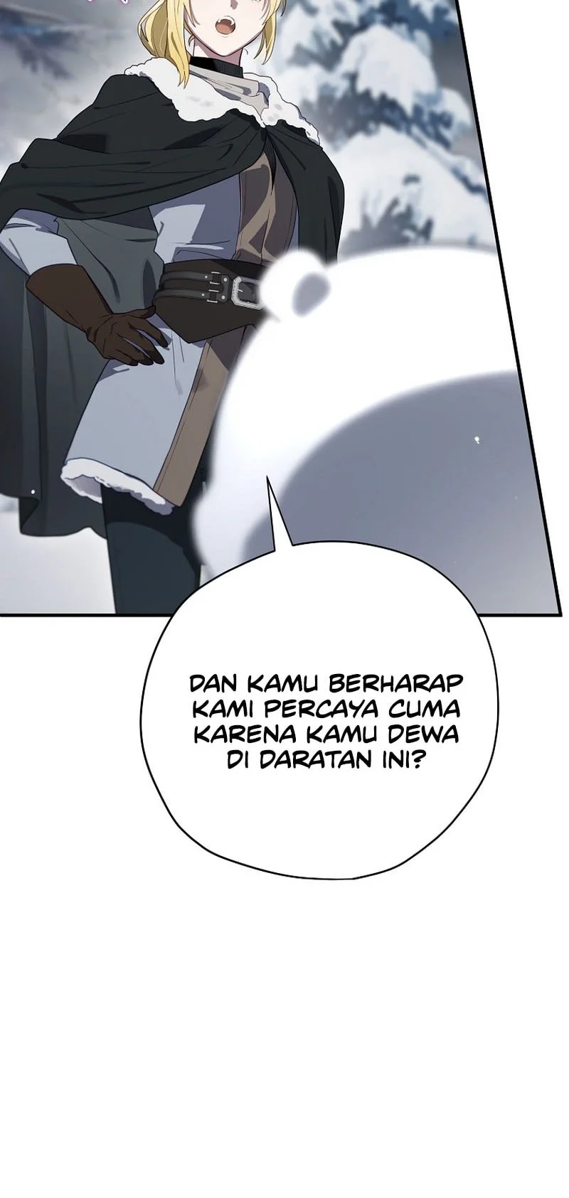 Ending Maker Chapter 82 - Halaman 23