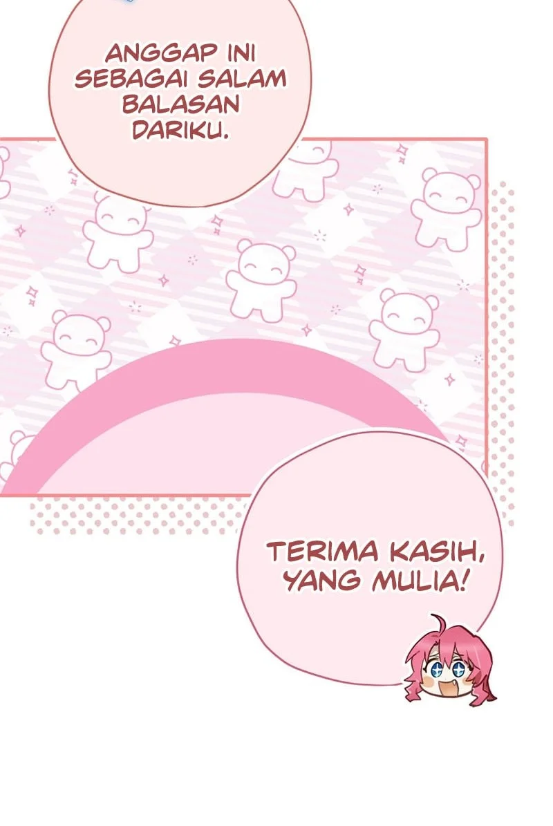 Ending Maker Chapter 84 - Halaman 23