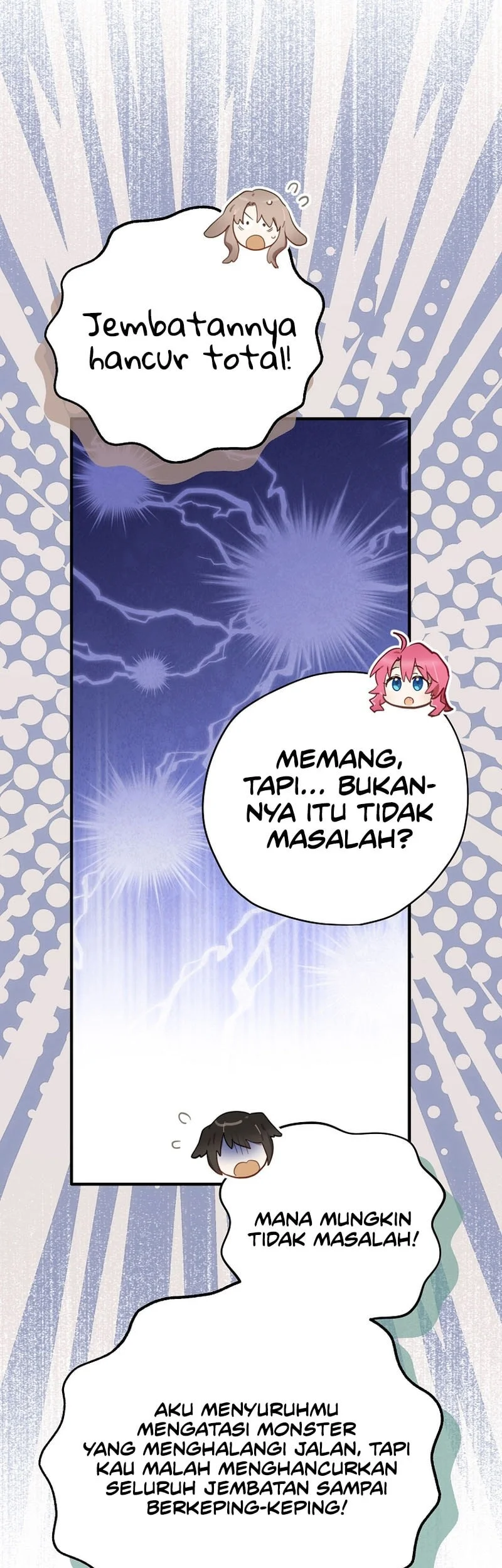 Ending Maker Chapter 85 Gambar 27