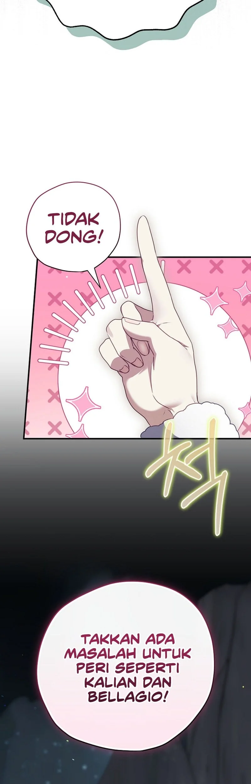 Ending Maker Chapter 85 Gambar 28