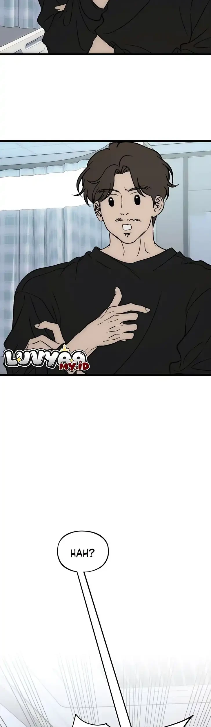 Endless Yearning Chapter 11 Gambar 14
