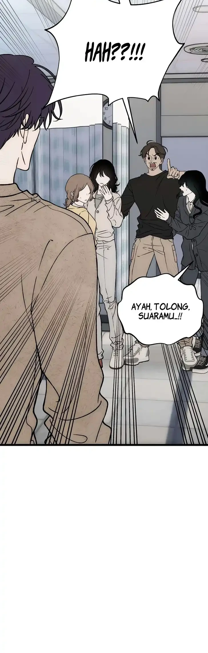 Endless Yearning Chapter 11 Gambar 15