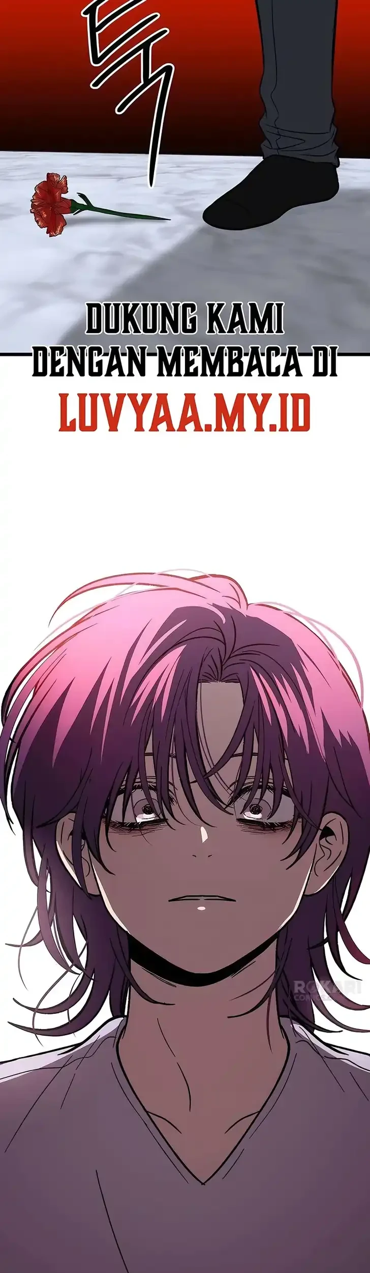 Endless Yearning Chapter 13 Gambar 22