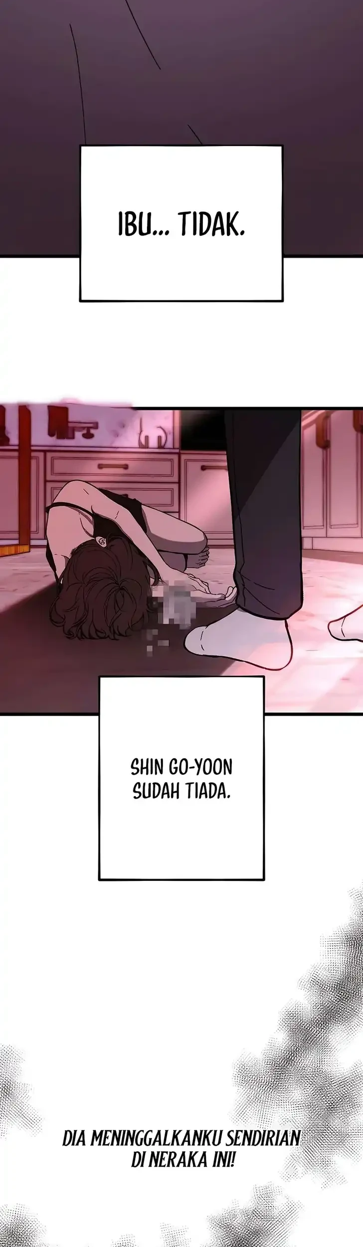 Endless Yearning Chapter 13 Gambar 23