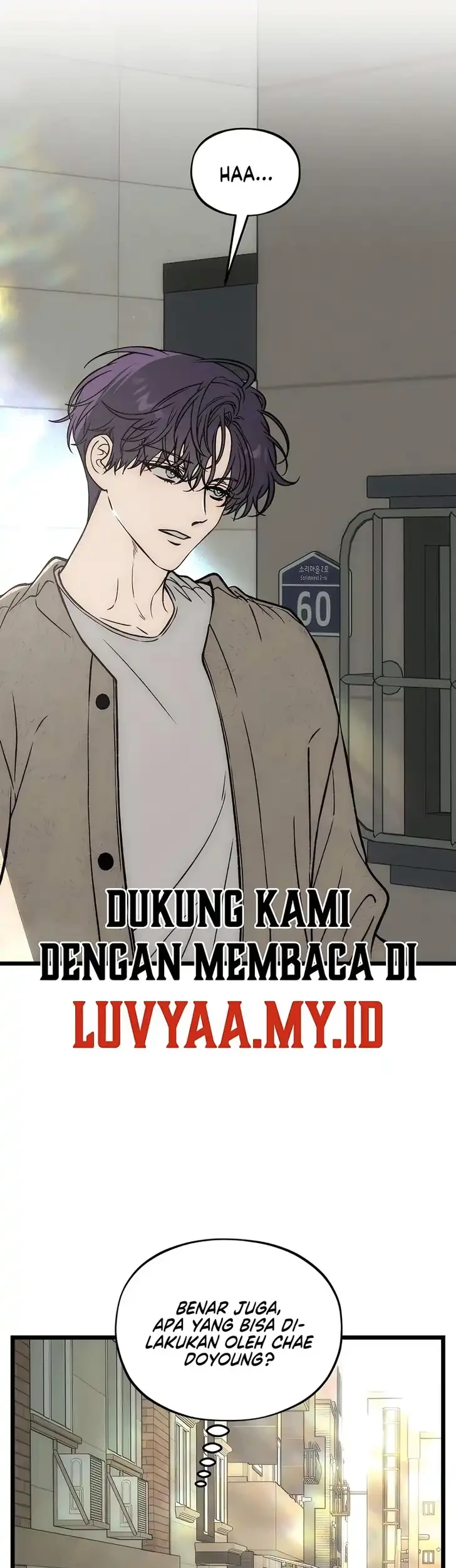 Endless Yearning Chapter 14 Gambar 16