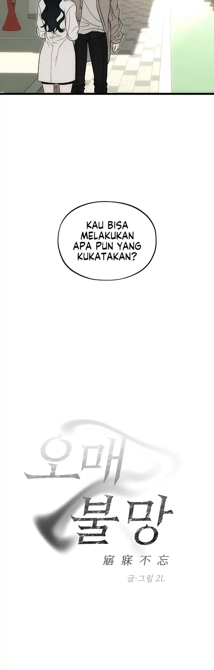 Endless Yearning Chapter 14 Gambar 18