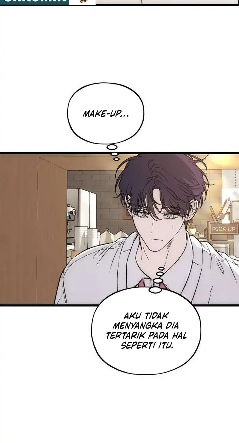 Endless Yearning Chapter 15 Gambar 16