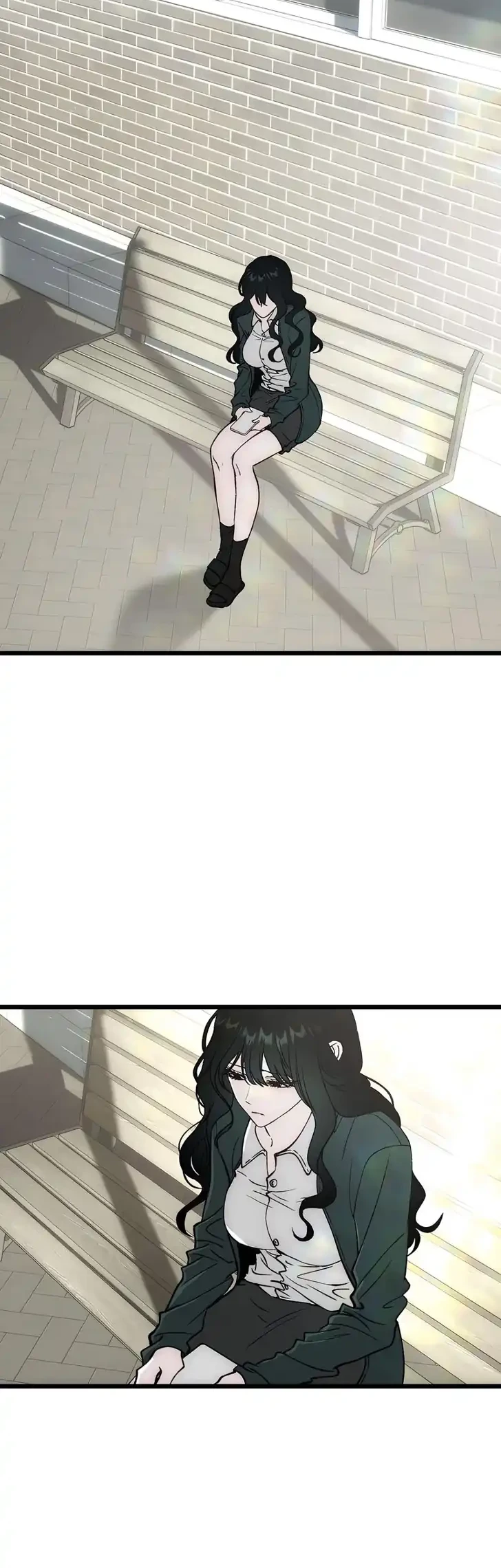 Endless Yearning Chapter 16 Gambar 15