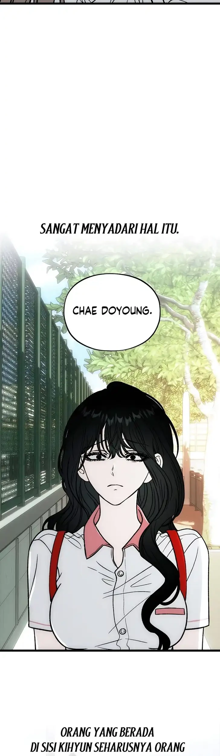 Endless Yearning Chapter 17 Gambar 17