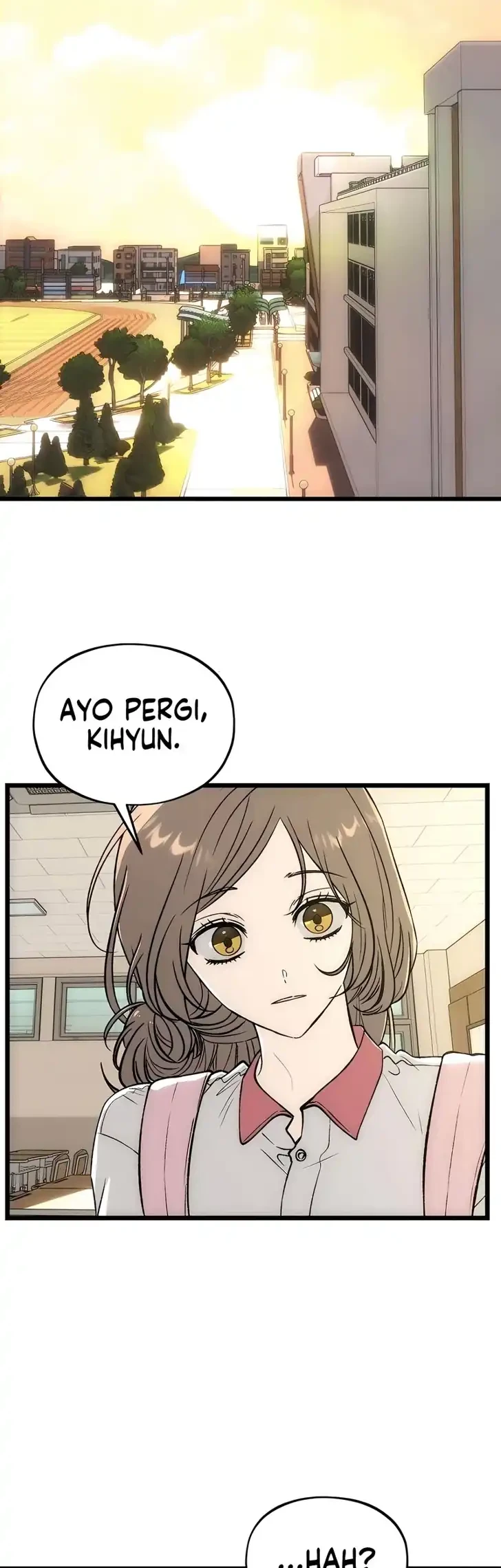 Endless Yearning Chapter 18 Gambar 15