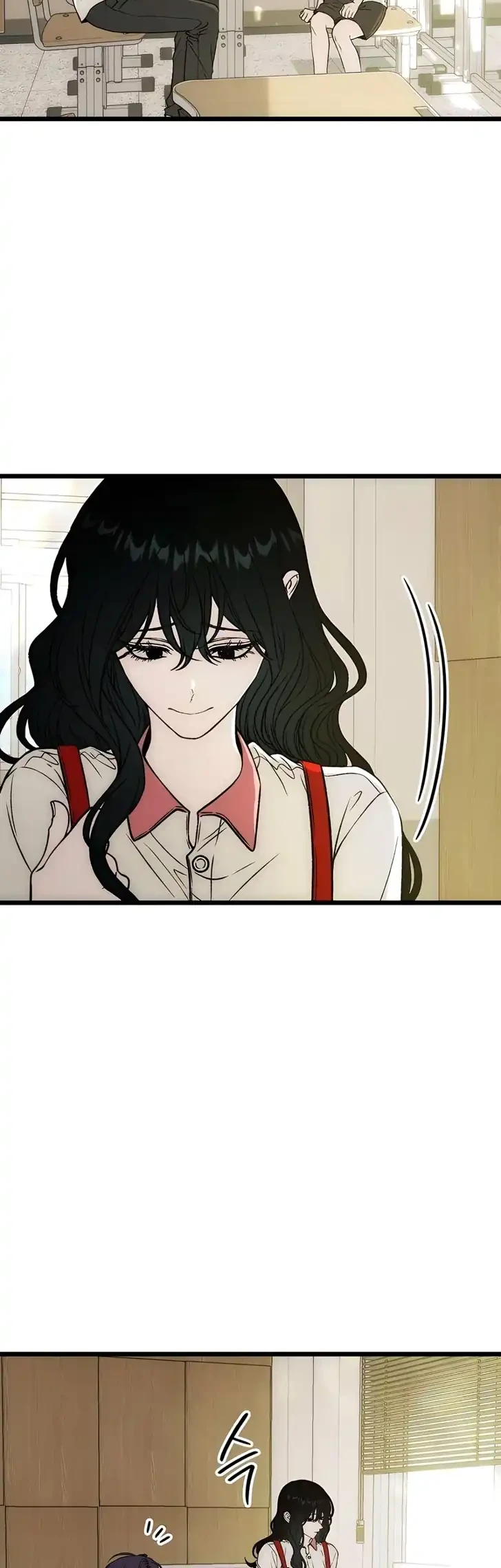 Endless Yearning Chapter 19 Gambar 18