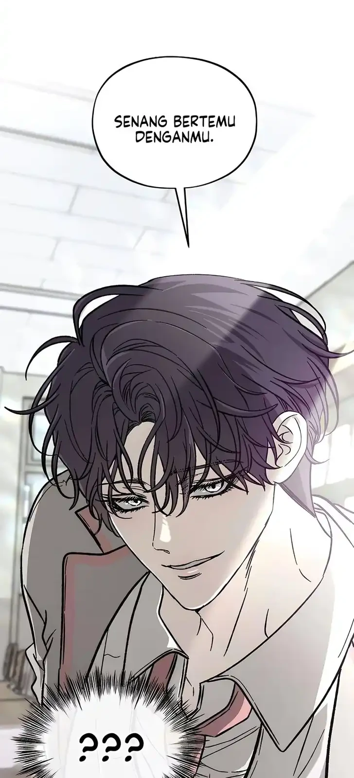 Endless Yearning Chapter 2 Gambar 24