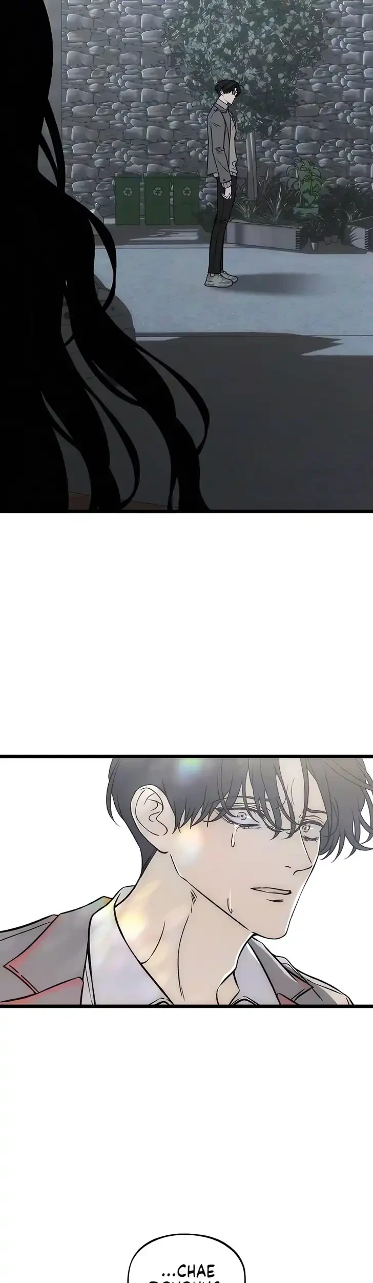 Endless Yearning Chapter 23 Gambar 19