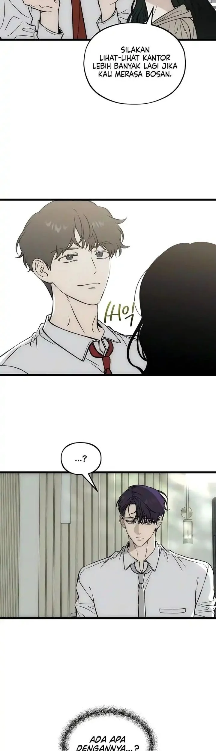 Endless Yearning Chapter 26 Gambar 11