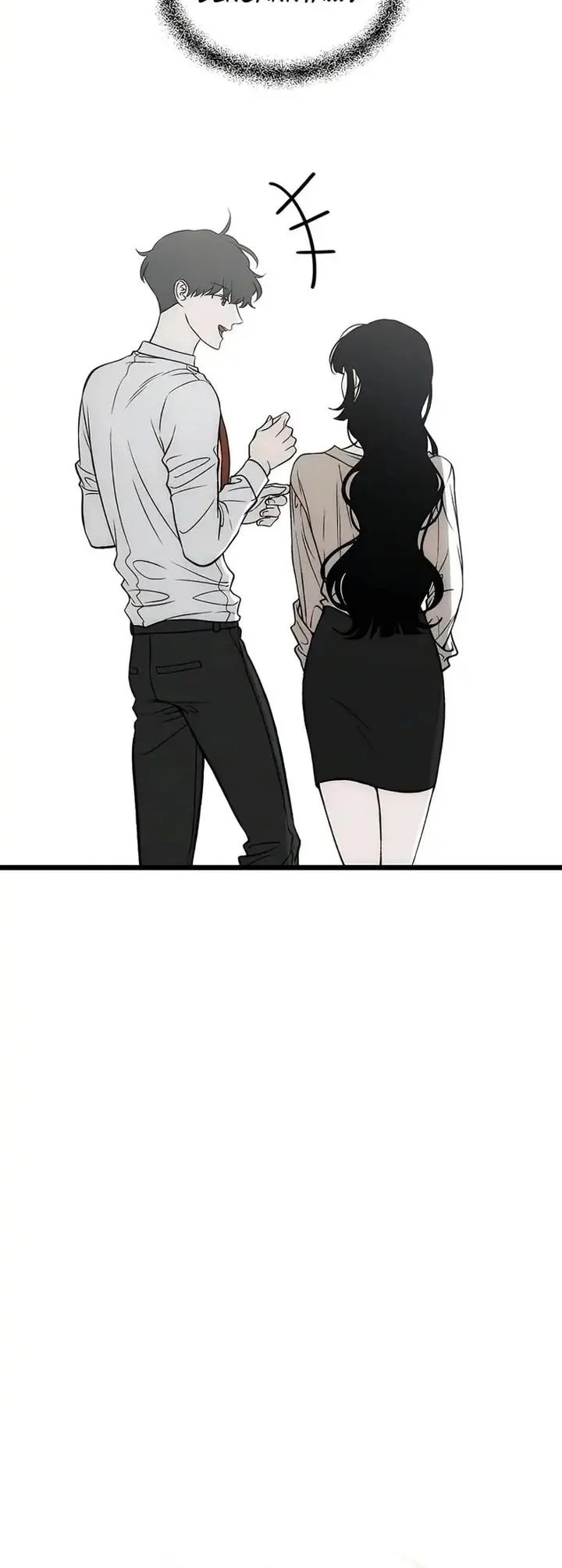 Endless Yearning Chapter 26 Gambar 12