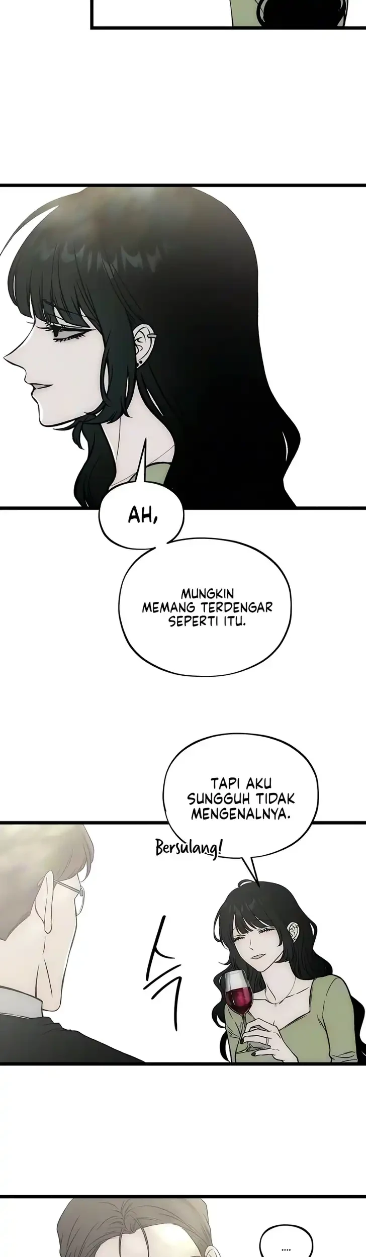 Endless Yearning Chapter 28 Gambar 13