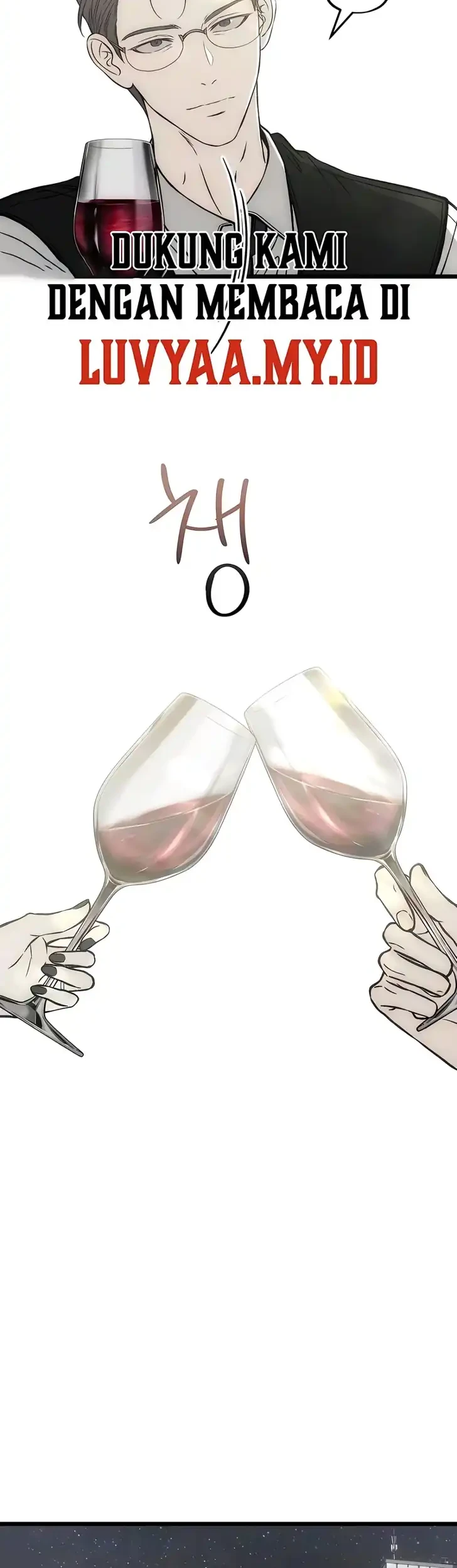 Endless Yearning Chapter 28 Gambar 14