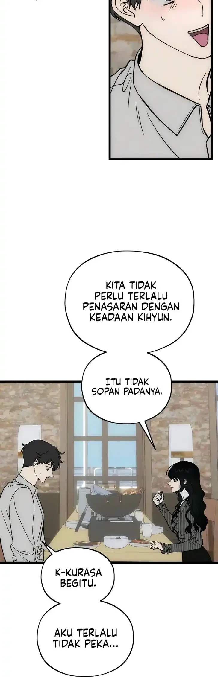 Endless Yearning Chapter 29 Gambar 15