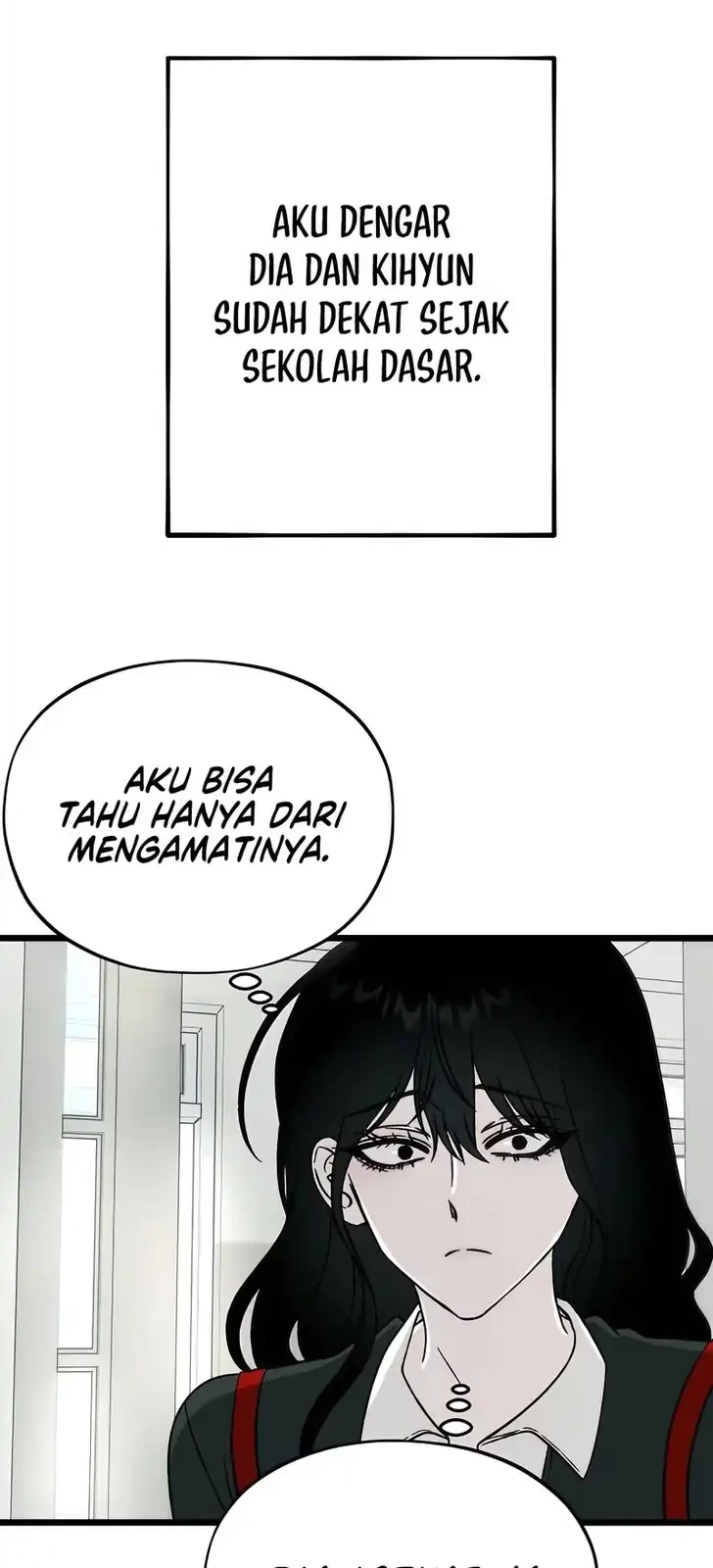 Endless Yearning Chapter 3 Gambar 20