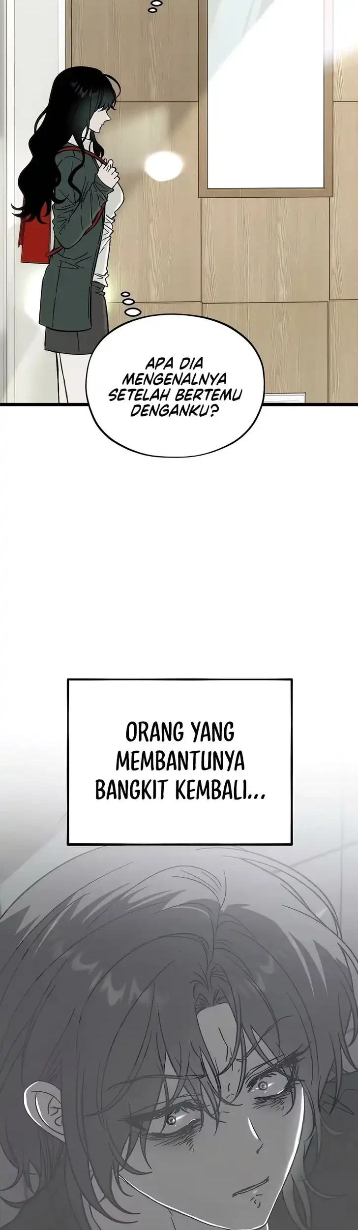 Endless Yearning Chapter 3 Gambar 22