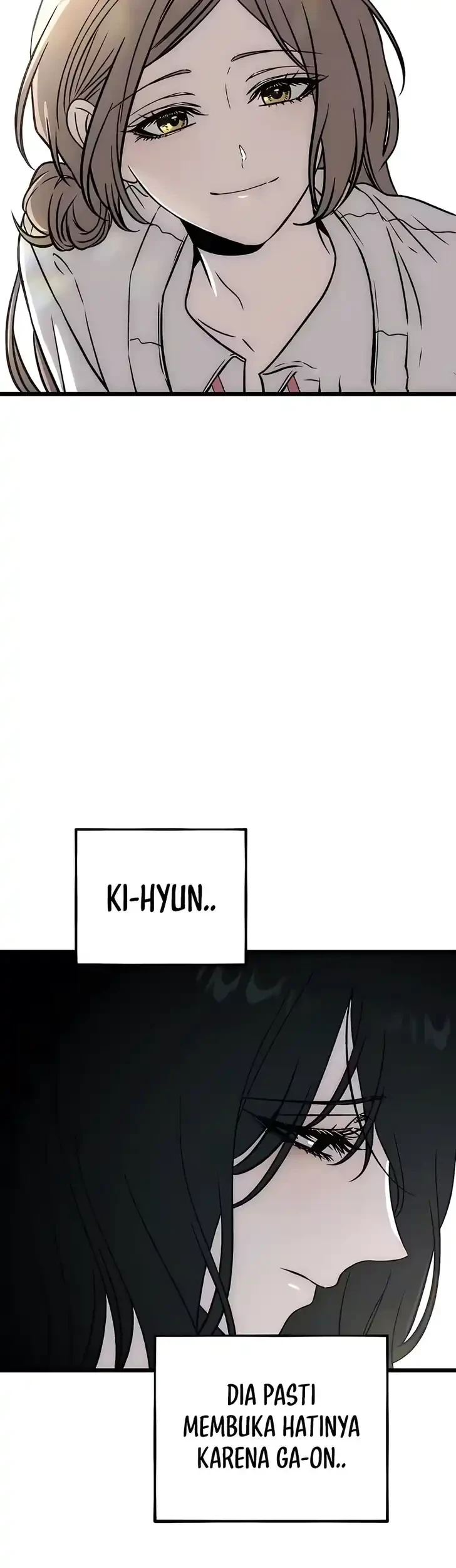 Endless Yearning Chapter 4 Gambar 21