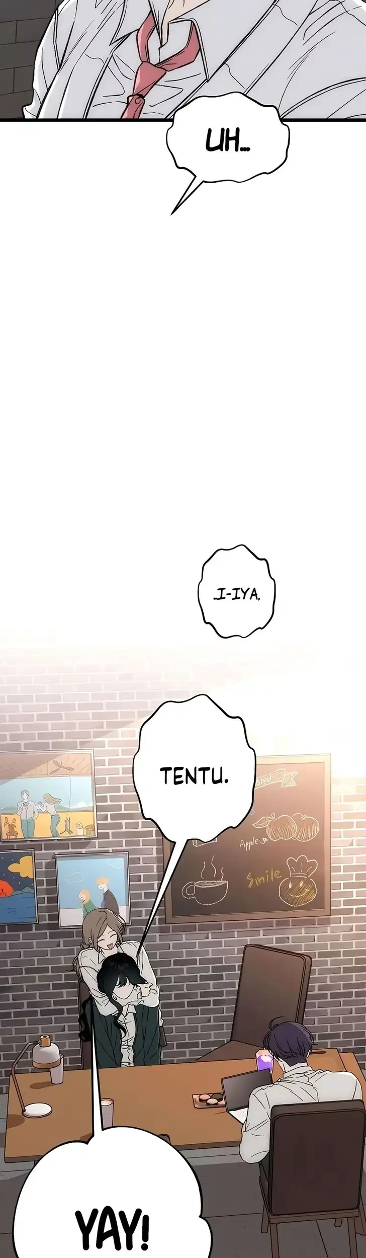 Endless Yearning Chapter 5 Gambar 17