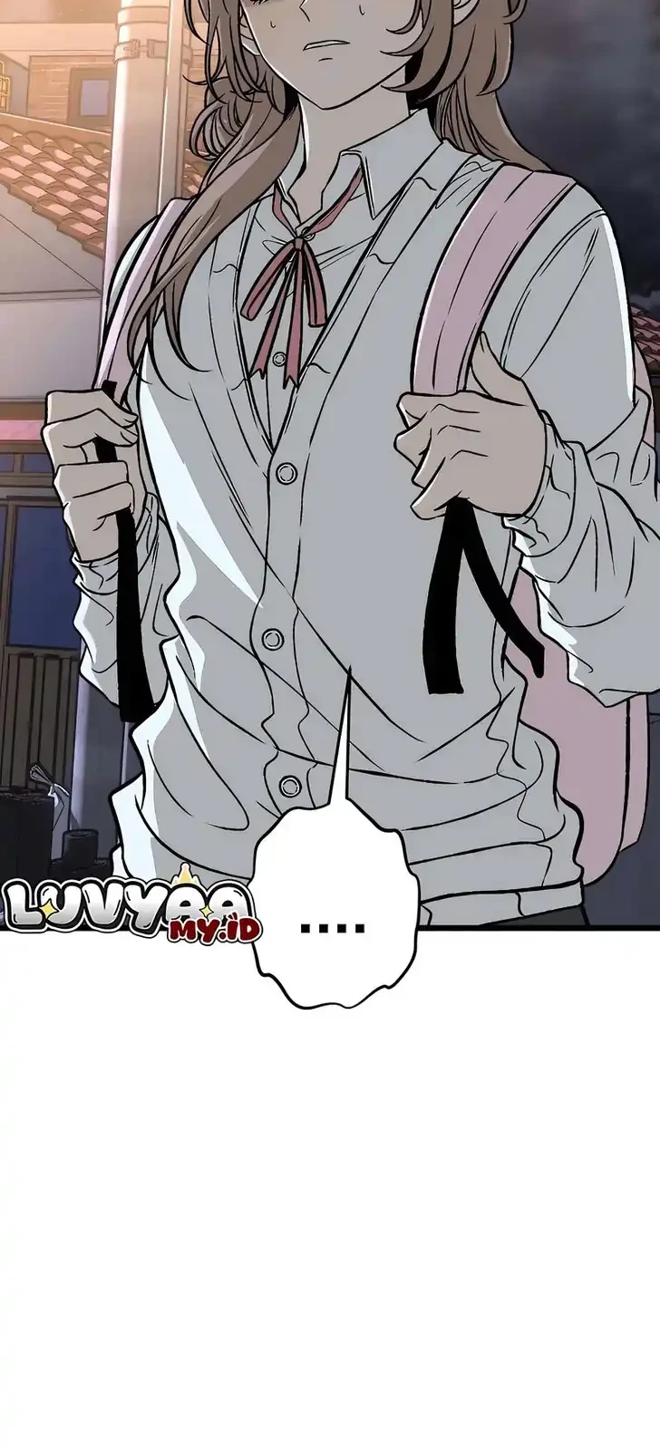 Endless Yearning Chapter 7 Gambar 16