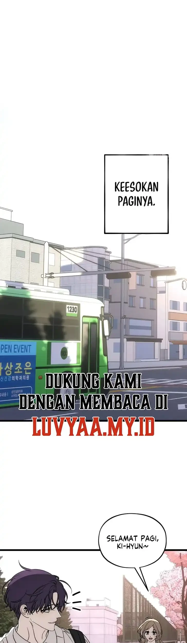 Endless Yearning Chapter 7 Gambar 17