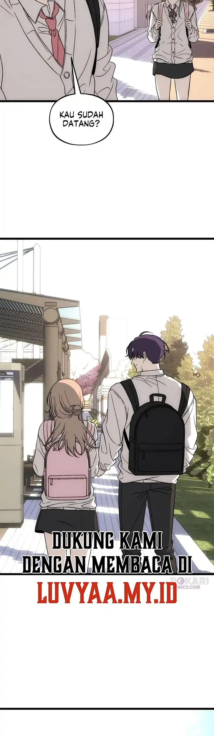 Endless Yearning Chapter 7 Gambar 18