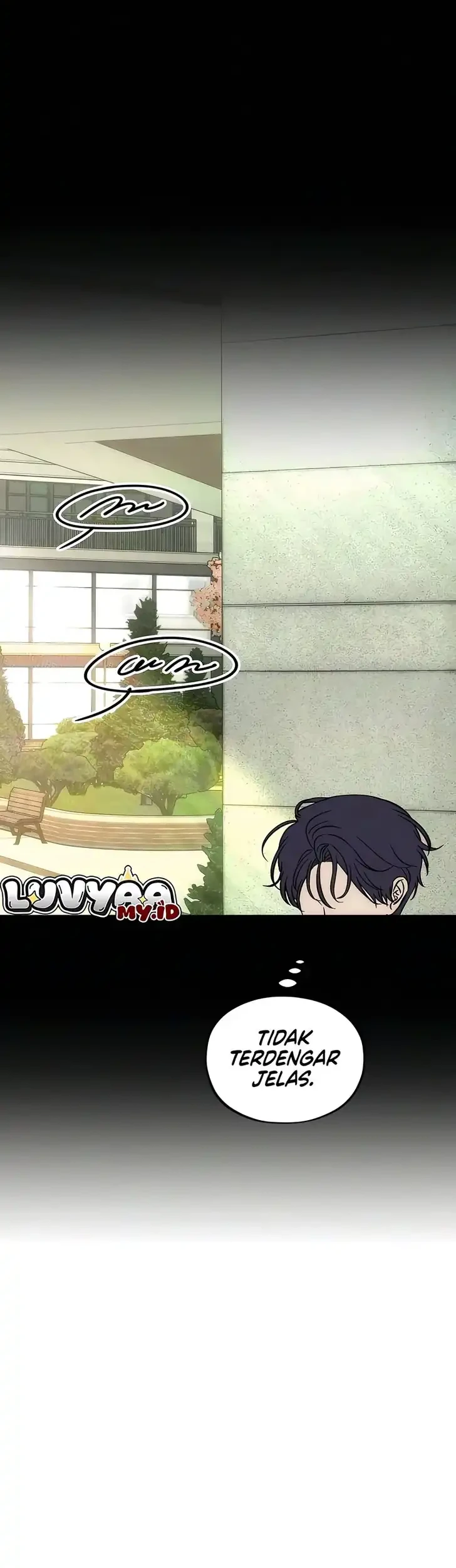 Endless Yearning Chapter 9 Gambar 19