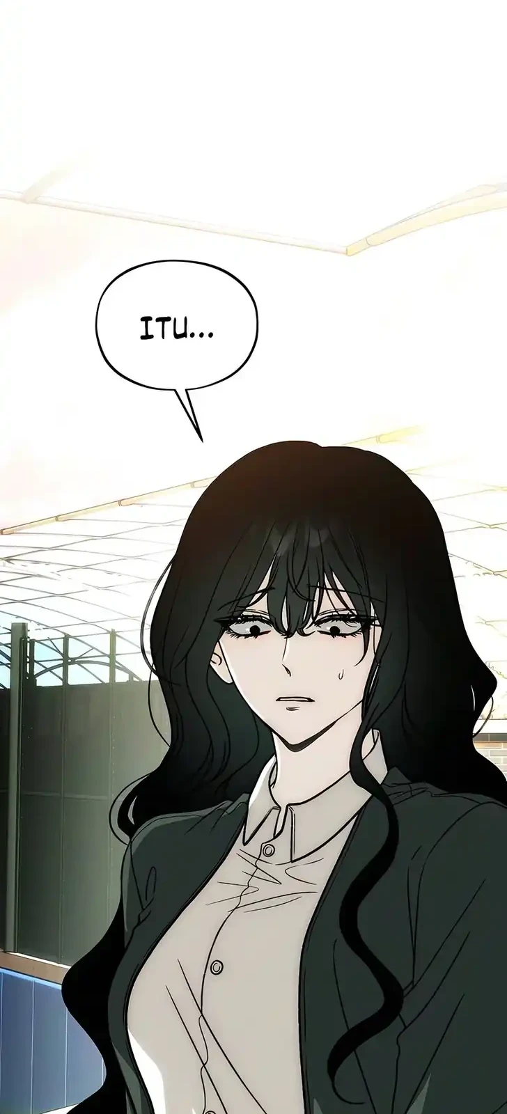 Endless Yearning Chapter 9 Gambar 20