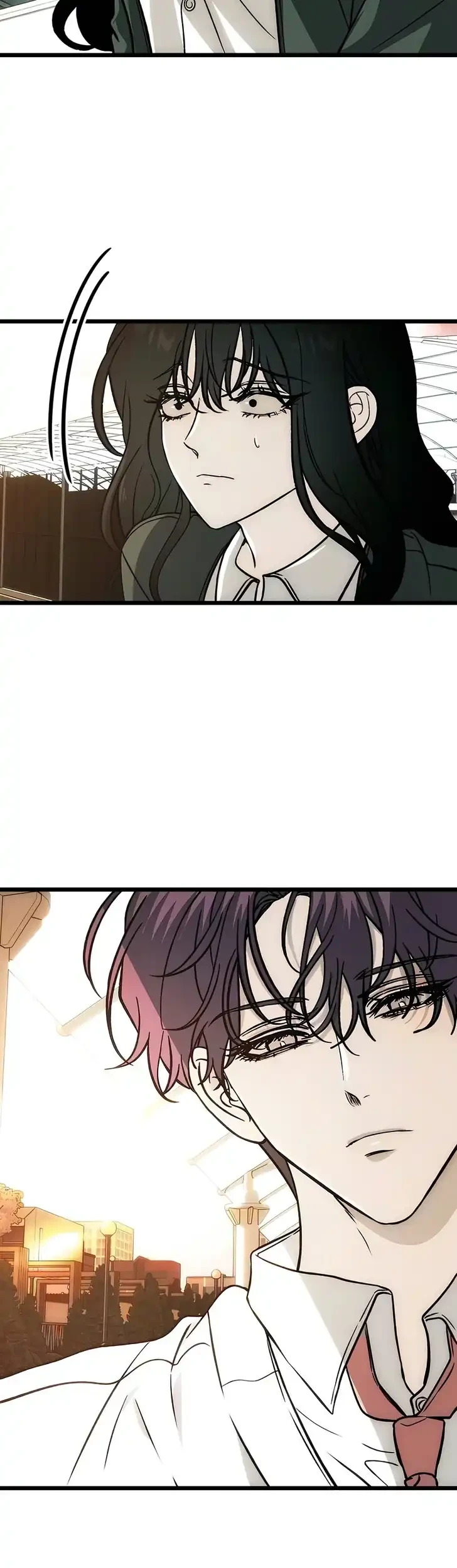 Endless Yearning Chapter 9 Gambar 21