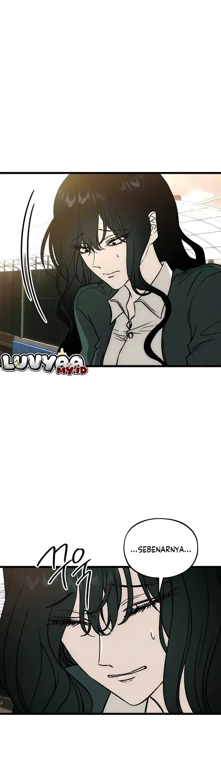 Endless Yearning Chapter 9 Gambar 22