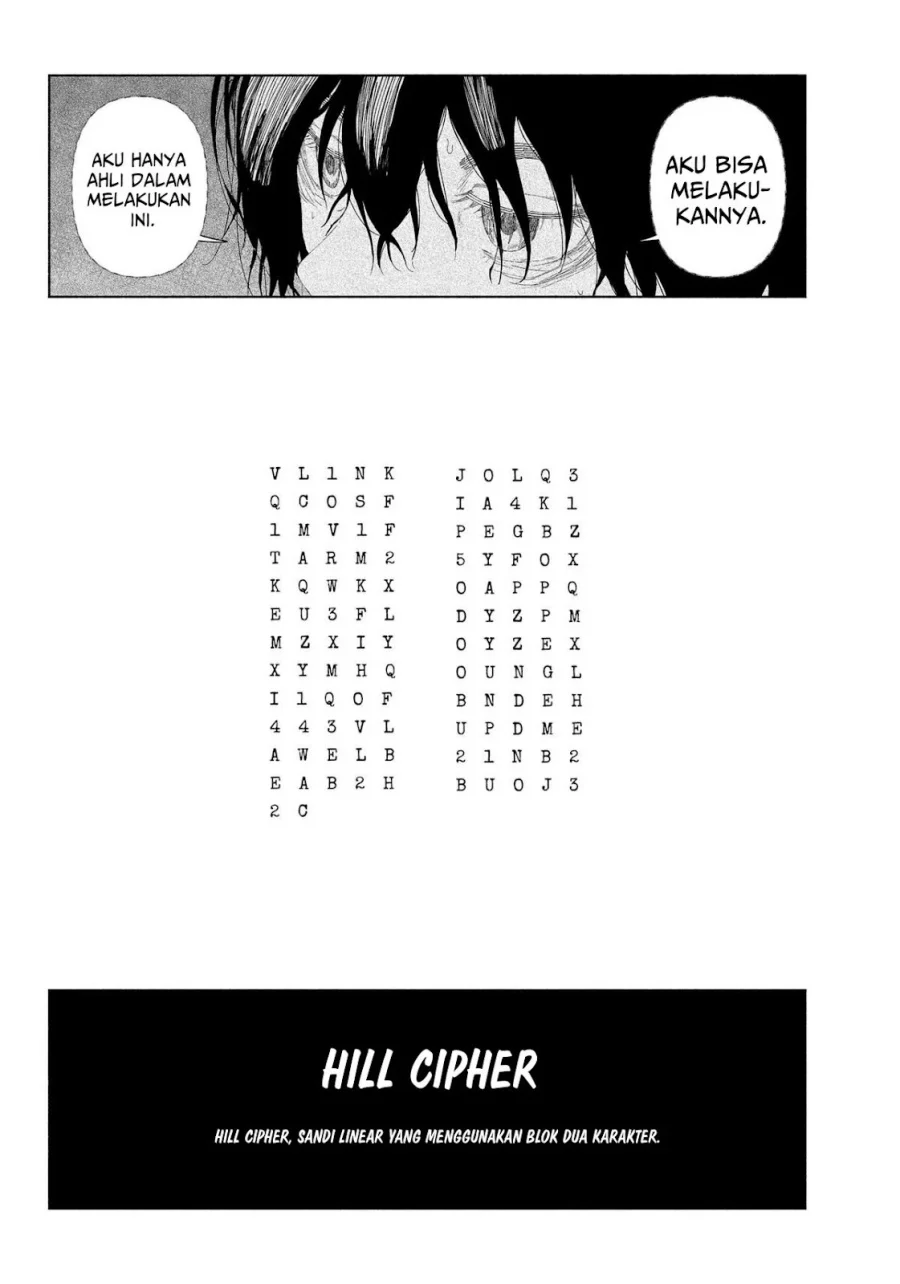 Enigmatica Chapter 1 Gambar 22