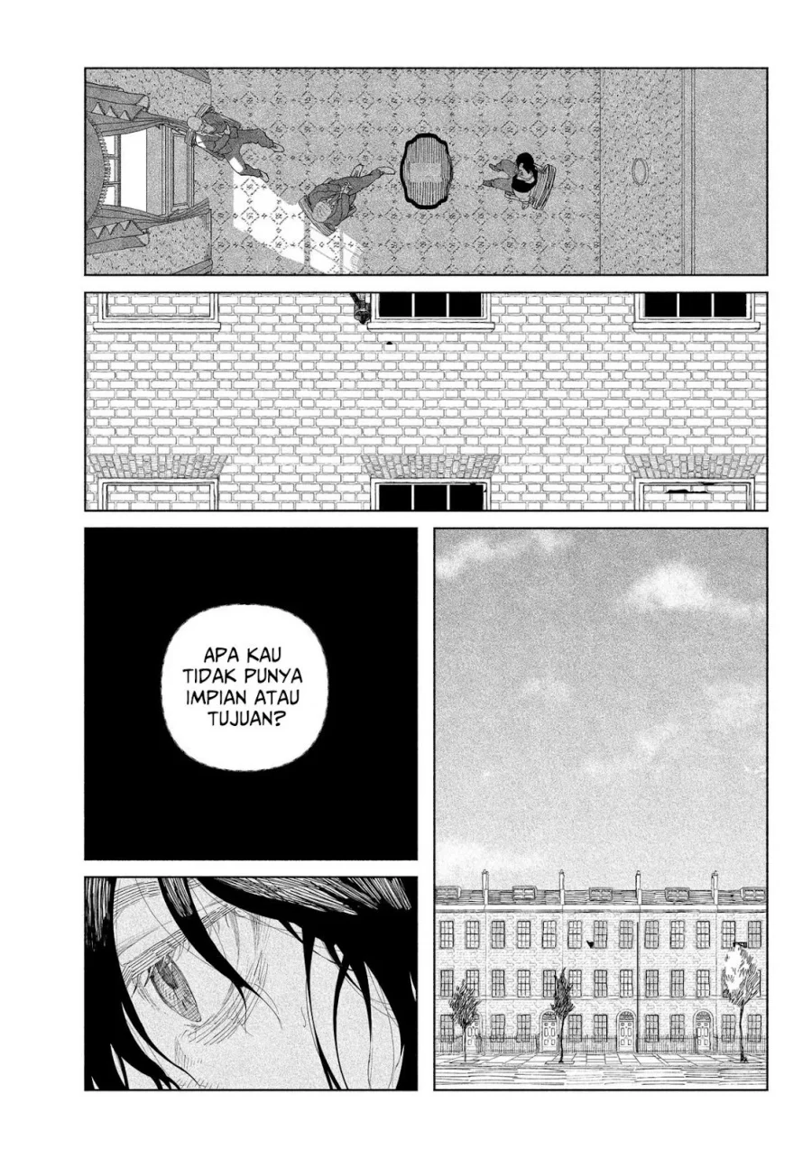 Enigmatica Chapter 1 Gambar 23