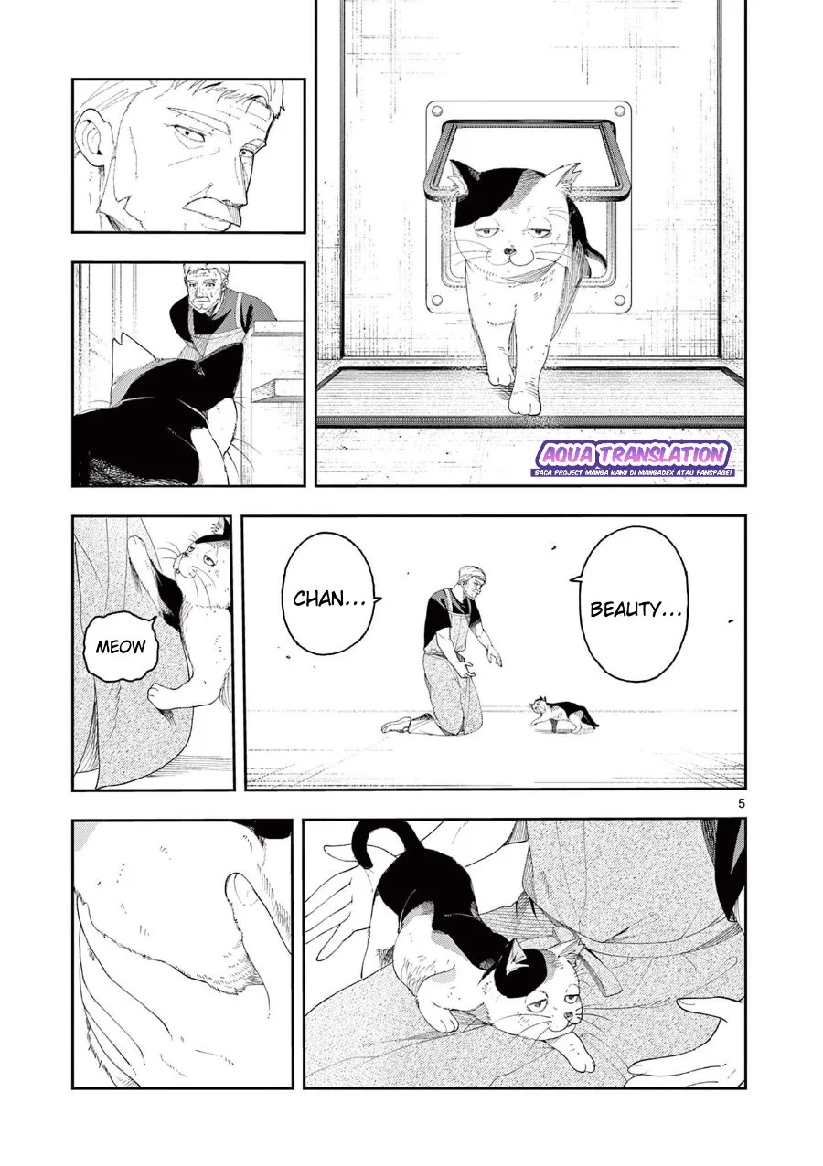 Enma-chan no Rizaruto Chapter 5 Gambar 6