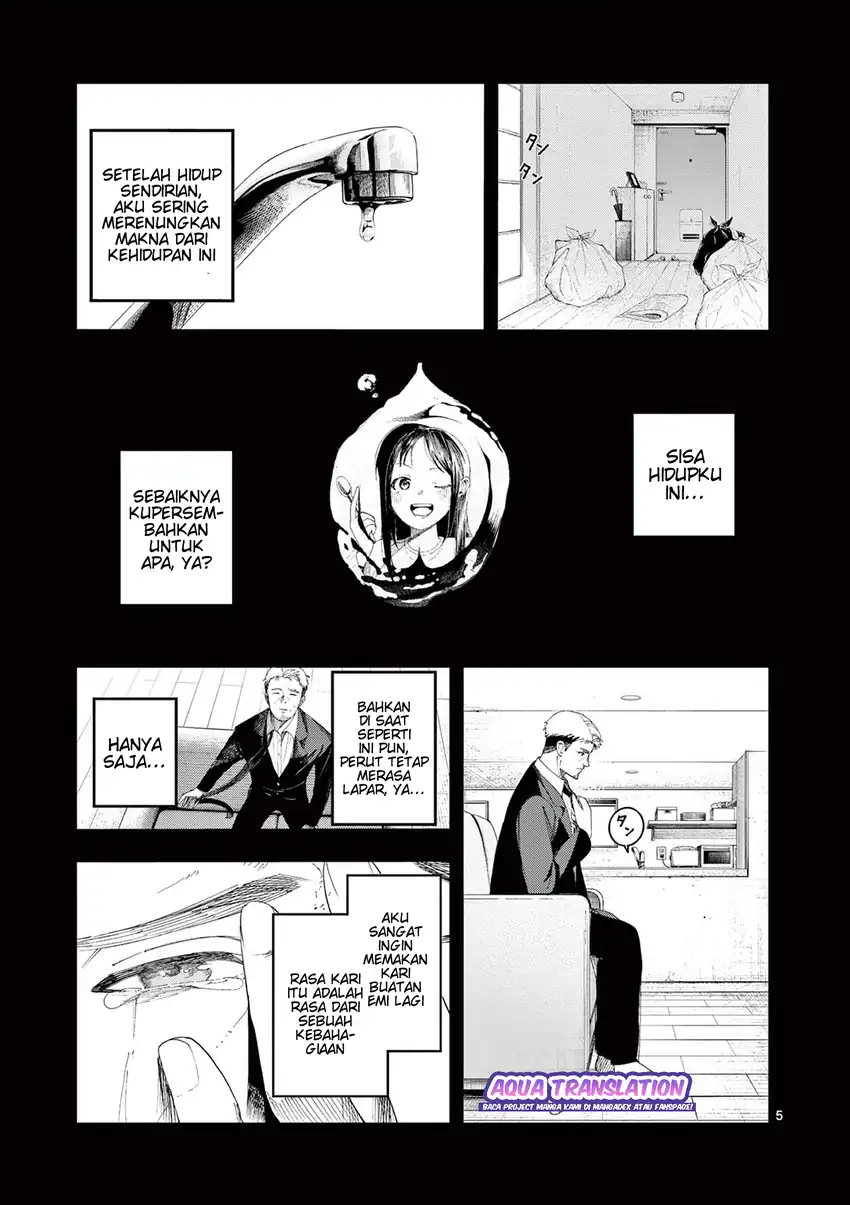 Enma-chan no Rizaruto Chapter 6 Gambar 6