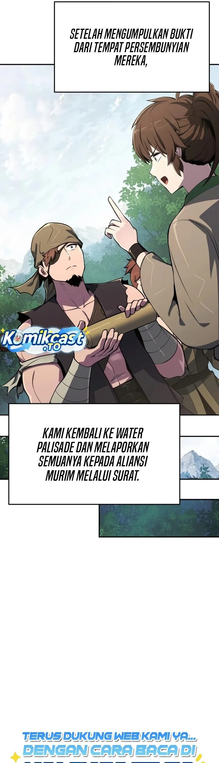 Entomologist in Sichuan Tang Clan Chapter 100 Gambar 23