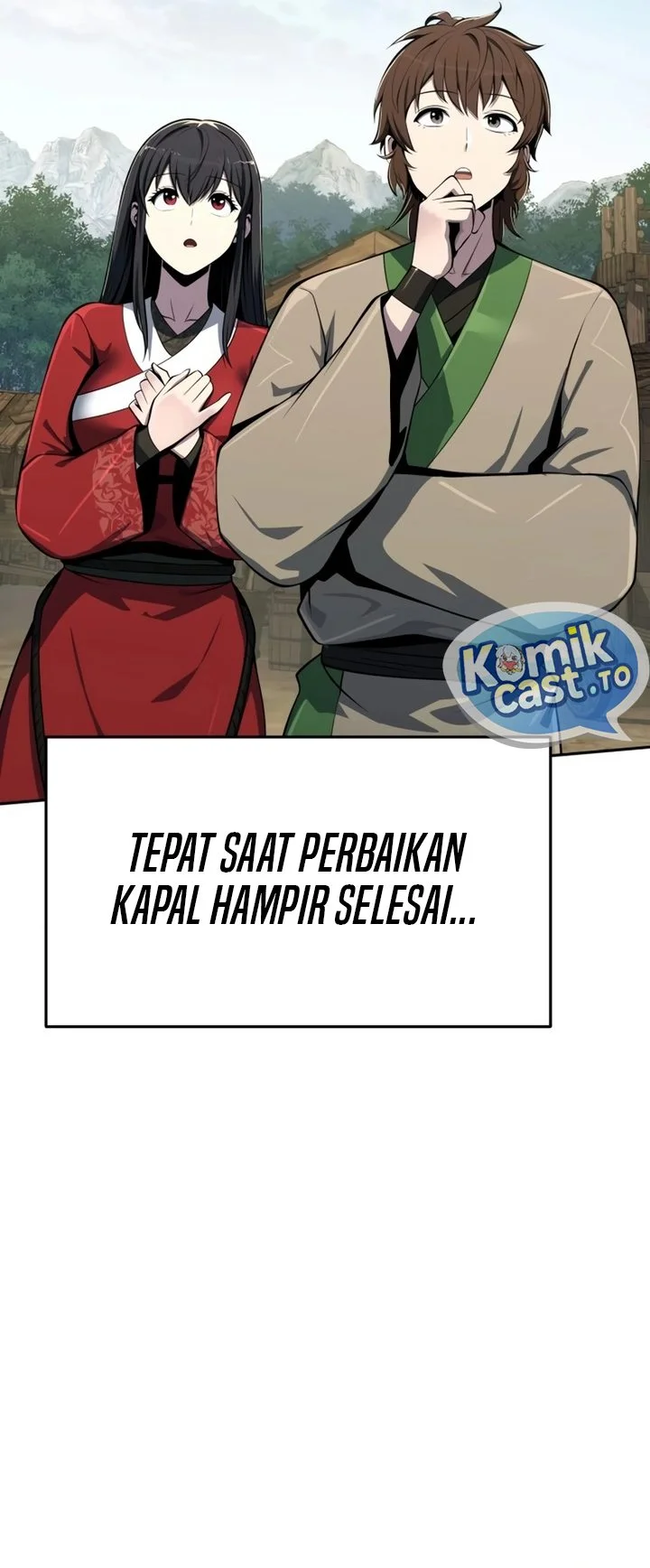 Entomologist in Sichuan Tang Clan Chapter 100 Gambar 25