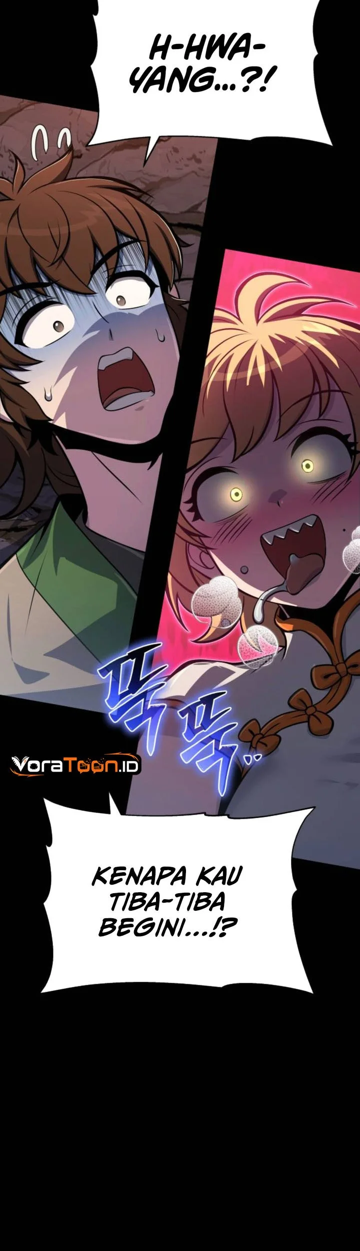 Entomologist in Sichuan Tang Clan Chapter 102 Gambar 18