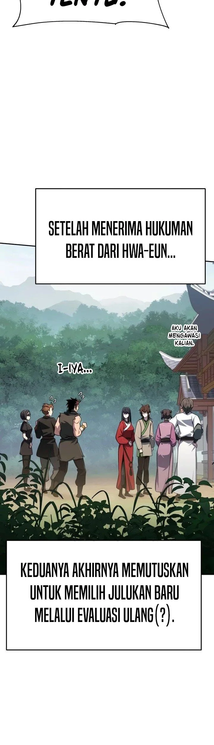 Entomologist in Sichuan Tang Clan Chapter 103 Gambar 24